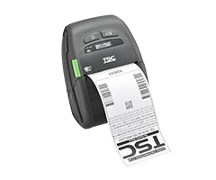 Linerless Printer - Alpha-30R (Premium)