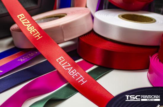 L’art d’offrir par TSC Printronix Auto ID. L’art d’offrir par TSC Printronix Auto ID.