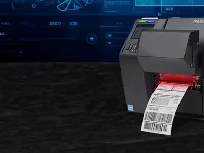 Barcode Inspection